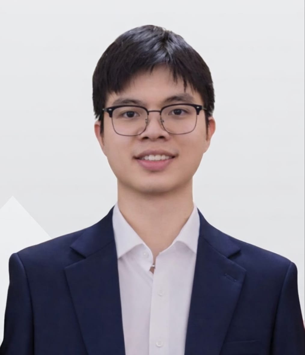 Duc Hai Nguyen
