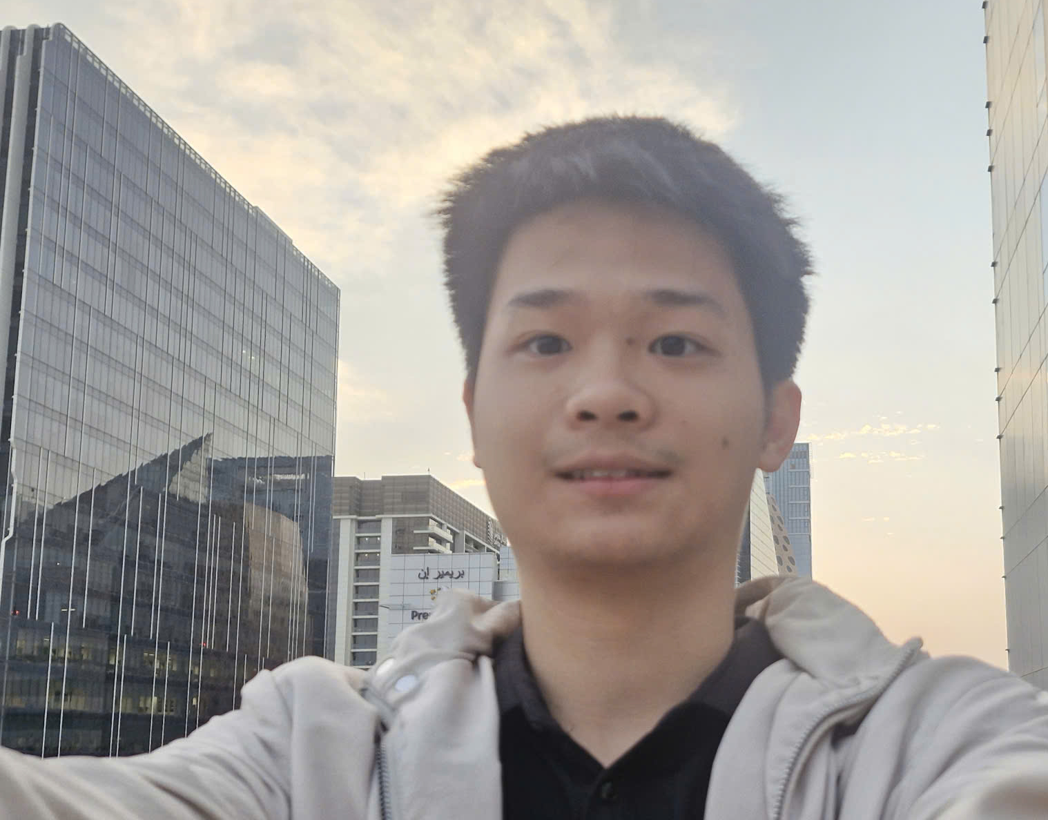 Hoang Tu Bui