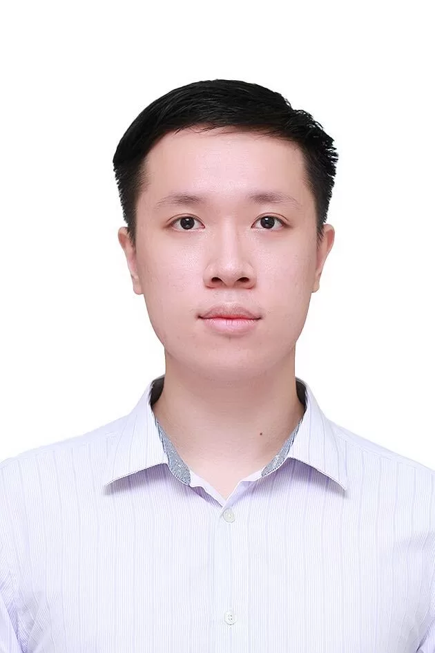 Robert Dao