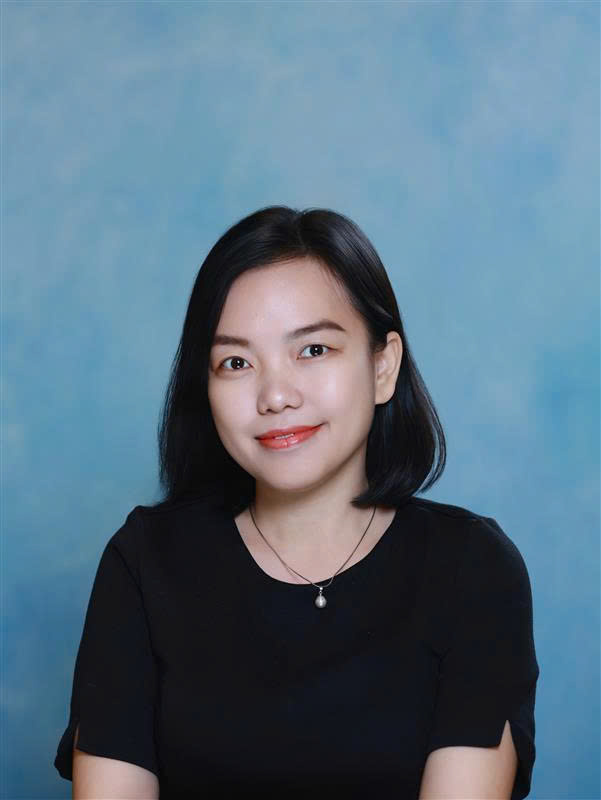 Selina Vu